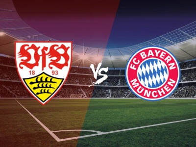 Xem Lại Stuttgart vs Bayern Munich - Vòng 13 German Bundesliga 2025/26